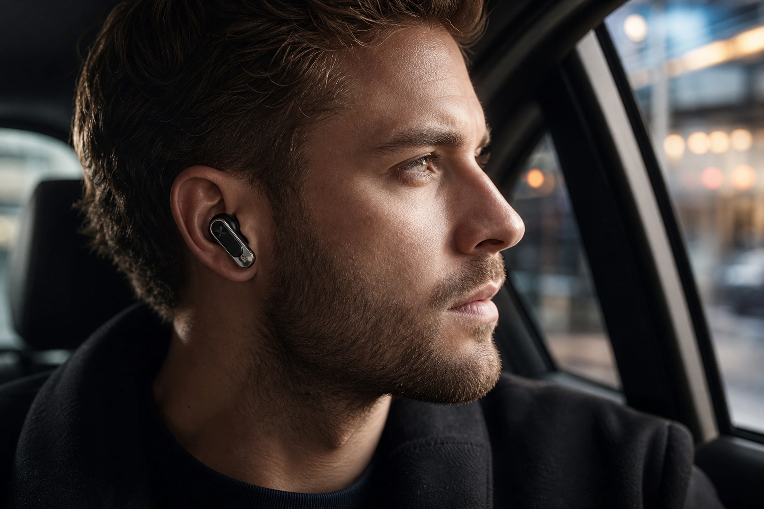 Orbit V2 in everyday use — between moments