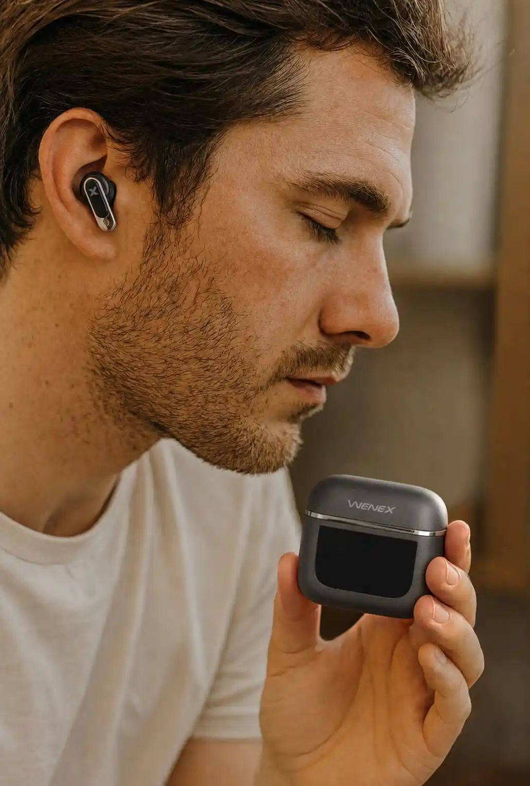 Orbit V2 Music Mobile