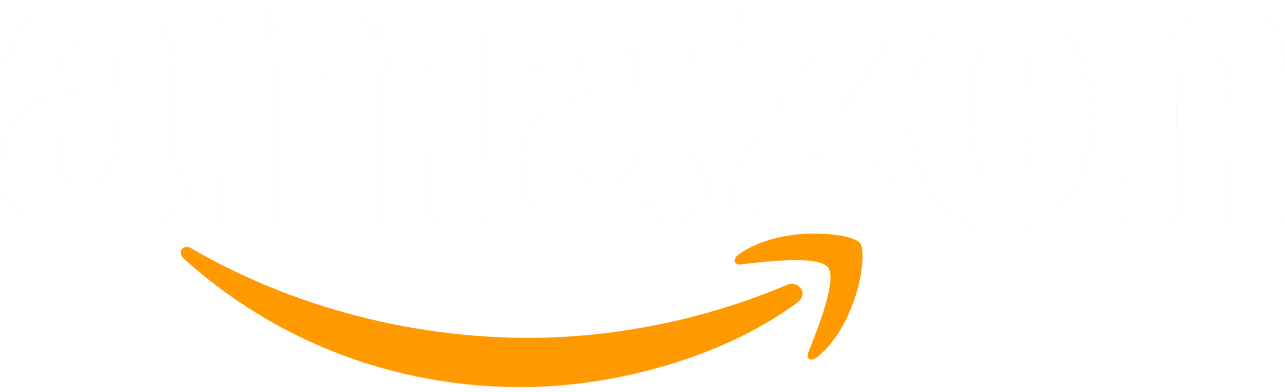 Amazon — available soon