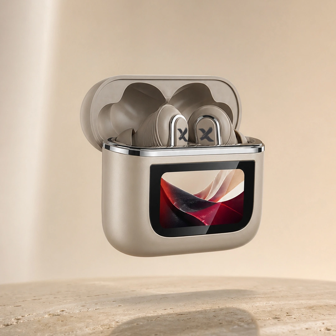 WENEX Orbit V2 البيج