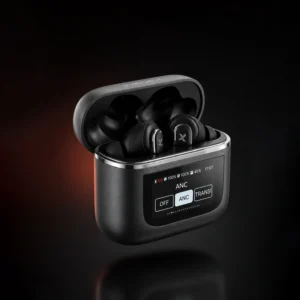 WENEX Orbit V2 Graphite