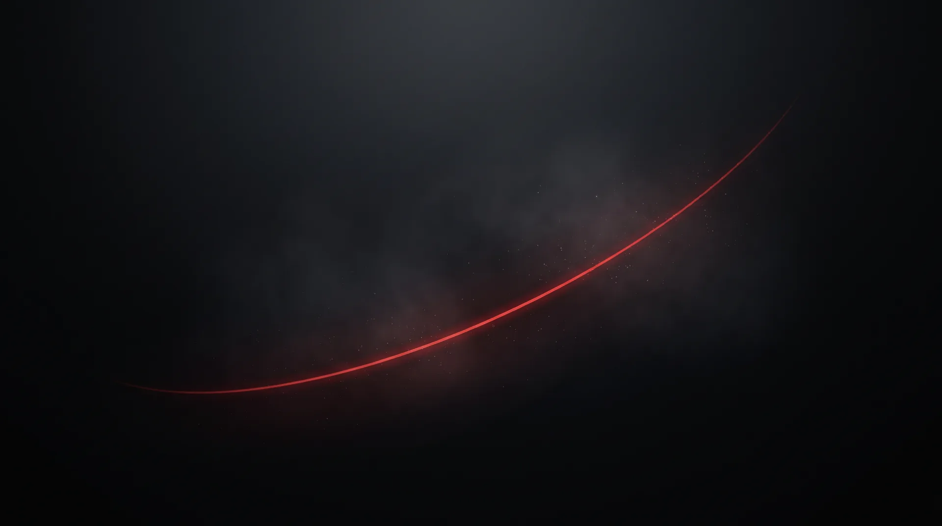 The WENEX signature line rendered across a dark surface