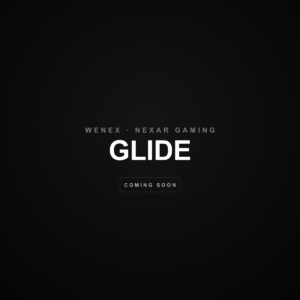 WENEX NEXAR GLIDE — coming soon