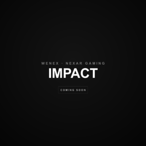 WENEX NEXAR IMPACT — coming soon